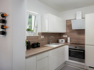 Villa Krvavica Caratteristiche 15