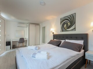 Villa Krvavica Caratteristiche 17