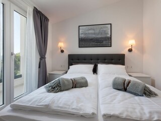 Villa Krvavica Caratteristiche 18