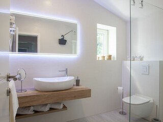 Villa Krvavica Caratteristiche 19