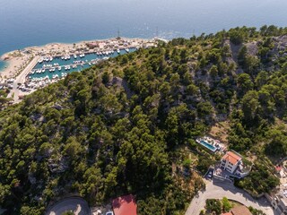 Villa Krvavica Ambiente 21