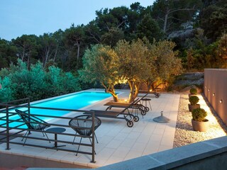 Villa Krvavica Registrazione all'aperto 7