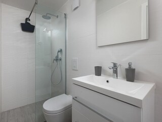 Villa Krvavica Caratteristiche 20