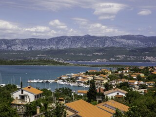 Villa Klimno Omgeving 40