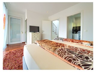 Villa Klimno Caratteristiche 23