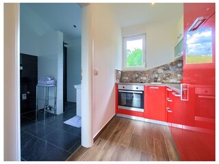 Villa Klimno Caratteristiche 37