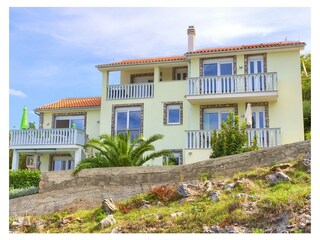 Villa Klimno Buitenaudio-opname 9