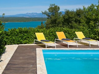 Villa Klimno Buitenaudio-opname 11