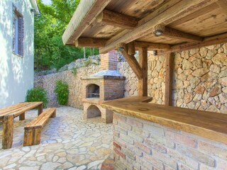 Villa Klimno Buitenaudio-opname 13