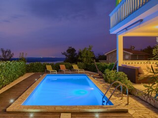 Villa Klimno Registrazione all'aperto 3