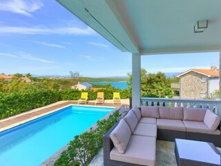 Villa Klimno Buitenaudio-opname 12