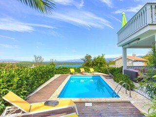 Villa Klimno Buitenaudio-opname 10