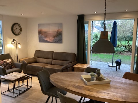 Vakantieappartement Melanie