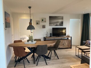 Appartamento per vacanze Julianadorp Caratteristiche 5