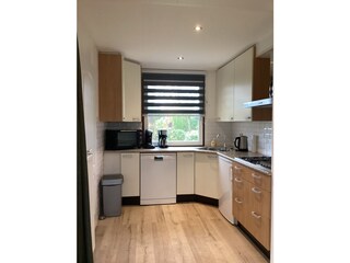 Appartamento per vacanze Julianadorp Caratteristiche 6