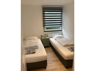 Appartamento per vacanze Julianadorp Caratteristiche 8