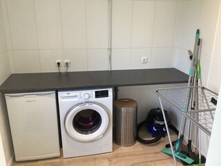 Appartamento per vacanze Julianadorp Caratteristiche 11