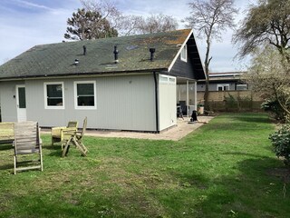 Appartamento per vacanze Julianadorp Registrazione all'aperto 2