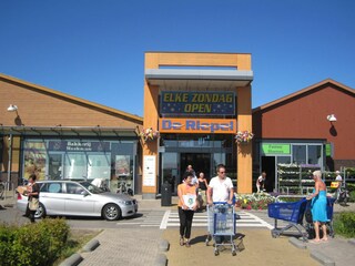 Appartamento per vacanze Julianadorp Ambiente 13