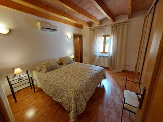 Casa per le vacanze Cala Llombards Caratteristiche 19