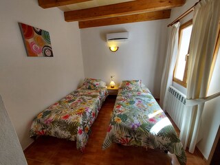 Casa per le vacanze Cala Llombards Caratteristiche 23