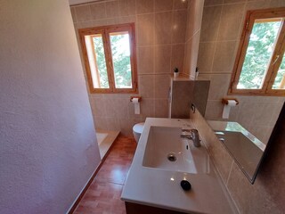 Casa per le vacanze Cala Llombards Caratteristiche 28