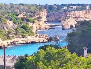 Ferienhaus Casa Vista Playa - Cala Llombards - image1