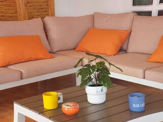 Casa per le vacanze Cala Llombards Registrazione all'aperto 14