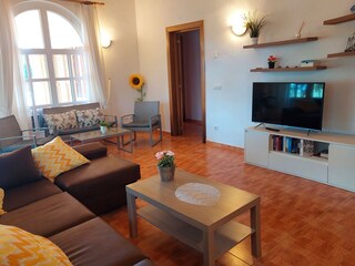 Casa per le vacanze Cala Llombards Caratteristiche 31