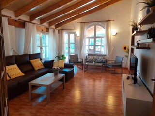 Casa per le vacanze Cala Llombards Caratteristiche 32