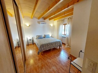 Casa per le vacanze Cala Llombards Caratteristiche 22