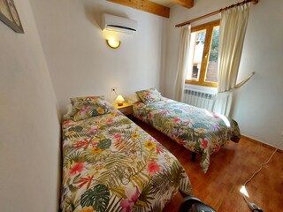 Casa per le vacanze Cala Llombards Caratteristiche 24