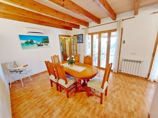 Casa per le vacanze Cala Llombards Caratteristiche 17