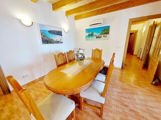 Casa per le vacanze Cala Llombards Caratteristiche 18