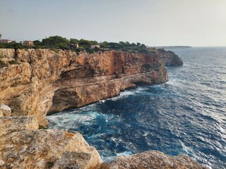Casa per le vacanze Cala Llombards Ambiente 40
