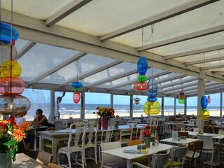 Casa per le vacanze Bergen (Holland) Ambiente 18