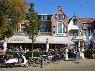 Casa per le vacanze Bergen (Holland) Ambiente 21