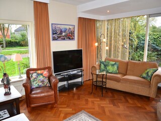 Casa per le vacanze Bergen (Holland) Caratteristiche 6