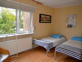 Casa per le vacanze Bergen (Holland) Caratteristiche 12