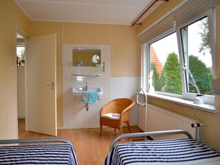 Casa per le vacanze Bergen (Holland) Caratteristiche 13