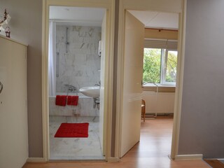 Casa per le vacanze Bergen (Holland) Caratteristiche 14