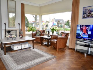 Casa per le vacanze Bergen (Holland) Caratteristiche 7