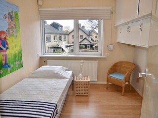 Casa per le vacanze Bergen (Holland) Caratteristiche 11