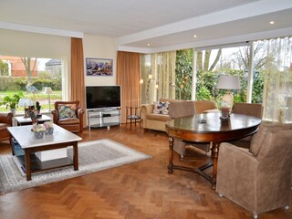 Casa per le vacanze Bergen (Holland) Caratteristiche 5