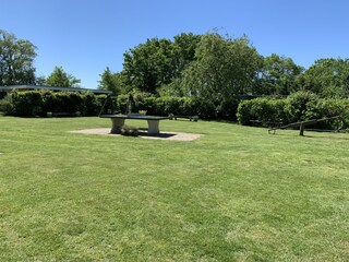 Casa per le vacanze Renesse Ambiente 28