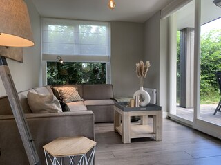 Casa de vacaciones Renesse Características 26