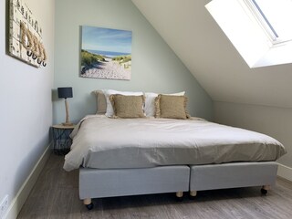 Casa de vacaciones Renesse Características 17