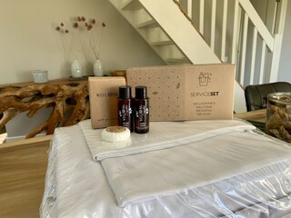 Casa per le vacanze Renesse Caratteristiche 27