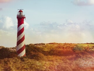 Casa de vacaciones Renesse Entorno 38