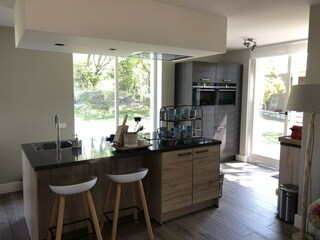 Casa de vacaciones Renesse Características 8